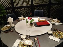 -羲和雅苑•北京烤鸭(平安国际金融中心店)