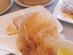 -御花园·粤菜·海鲜火锅(中山公园店)