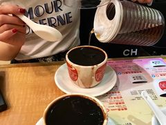 -恭和堂 龟苓膏(铜锣湾店)