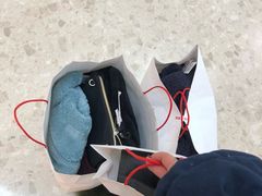 -优衣库(上海金桥太茂店)