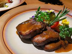 -巴别塔法餐舍(合作路店)