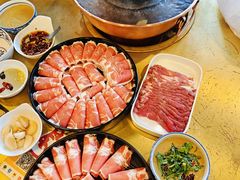 -牛街清真满恒記(平安里西大街店)