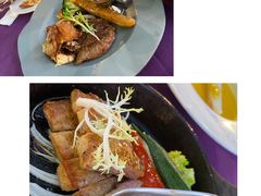-玫瑰园餐厅
