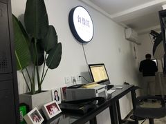 -红像馆·结婚登记·证件照·身份证回执照相点(苹果园店)