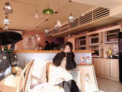-千浔一暖DIY蛋糕烘焙(人民大学店)