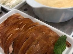 -紫光园·烤鸭(吕家营店)