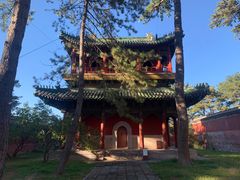 -普乐寺