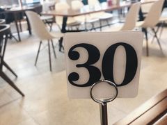 大堂-VESH COFFEE(定西路店)