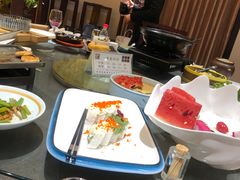 -箪食巷私房菜馆·鲁菜(玉函路店)