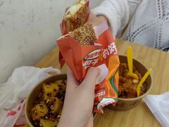 -周小亮丁家坡洋芋(观音桥好吃街B区直营店)