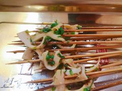 -盟重烧烤(高正街店)