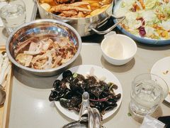 -蝎王府羊蝎子(虎坊桥总店)