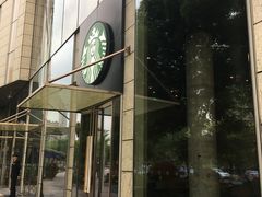 -星巴克臻选(湖滨道店)