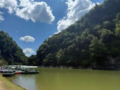 -狮子沟牧场