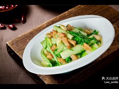 -酸渡·老坛酸菜鱼·现炒下饭菜(港惠新天地店)