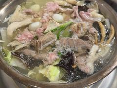 -海关荤豆花(洋河一路店)