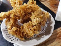 -铜元老码头鳝鱼火锅