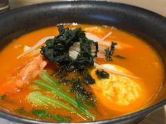 地狱拉面-秋荀日本料理(昆明同德广场店)