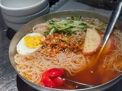 -很久以前羊肉串(南京路第一百货店)