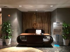 -宁波东港喜来登酒店