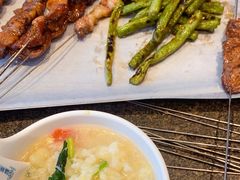 -锦州御烧烤·形象店(人民街店)