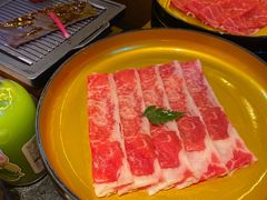 -牛New寿喜烧(虹桥新天地店)