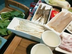 -傣妹火锅(南京东路一店)