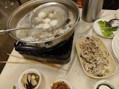 -小煵记·打边炉(西丽文光店)