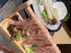 -湊湊火锅·茶憩(东城万达店)