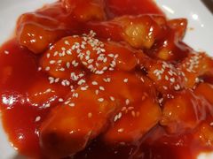 -井水小厨·湘菜(活力广场店)