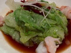 -奉天小馆·非遗东北菜(沈阳万象城店)
