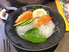 -元气寿司(东方宝泰店)