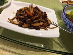-济南喜来登酒店-采悦轩中餐厅