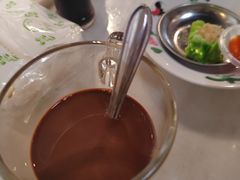 -何九海南茶店(鬼仔巷店)