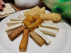 -神洲四海大酒楼(王府井澳门中心店)