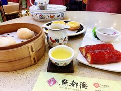 -点都德(千灯湖环宇城店)