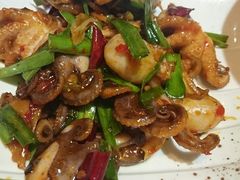-三石铁板烧(紫竹桥店)