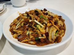 老厨白菜-金春禧·鲁菜海鲜(延吉路万达店)