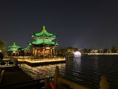 -南通濠河风景名胜区