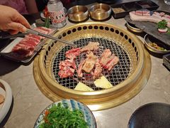 -谷牛日式烤肉(宝山U天地店)