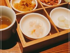 -闽上鲜·福建菜(龙湖滨江天街店)