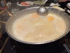 -捞王猪肚鸡火锅(财富中心店)