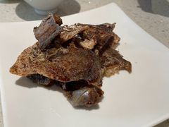 阿莉熏鲳鱼-阿莉餐厅(枣阳路店)