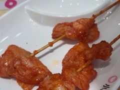 -小杨生煎(深圳岗厦北店)