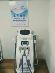 -美肤盾祛痘·问题肌头疗管理中心