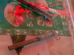 -玉龙喀什有名爱可德木烤包子