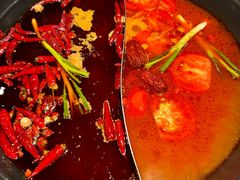 -蓉城老妈火锅(双林路店)