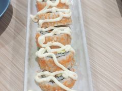 -必胜客(汉友商厦店)