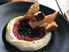 -Mercato莫卡多露台餐厅与酒吧(K11店)