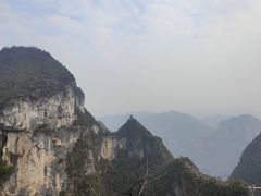 -重庆云阳龙缸景区